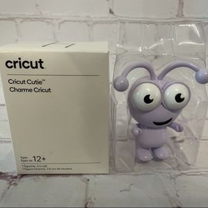 Cricut Cutie "Lilac" New in Box